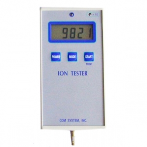 固體負離子測試儀