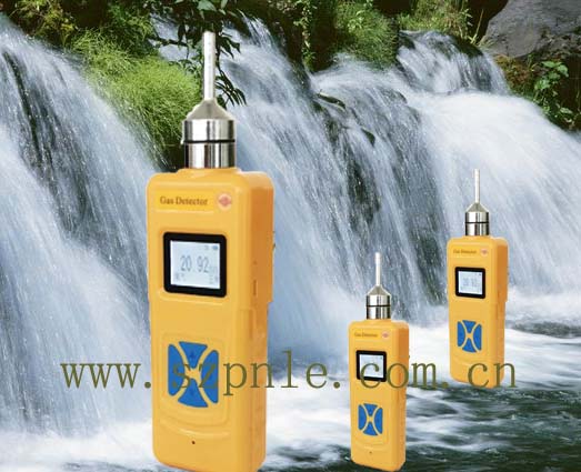 氧氣檢測儀產品
