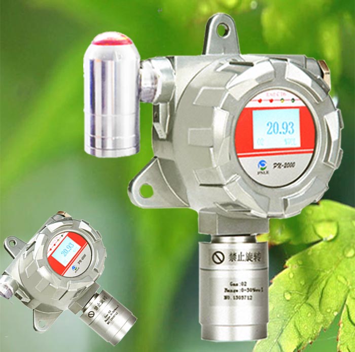工業(yè)用氧氣濃度檢測儀 工業(yè)用氧氣濃度檢測儀